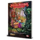 Battlezoo Ancestries Classic Creatures 5E