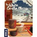 The White Castle: Matcha