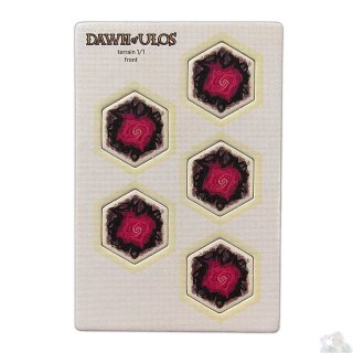 Dawn of Ulos: Rift Tile Pack