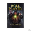 Tales of Ulos: Vol. 1 (EN)