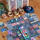 Roll Player: Fiends & Familiars Big Box (EN)