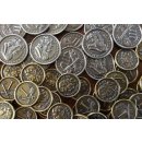 Roll Player: Metal Coins