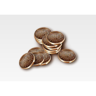 Destinies: Medieval Metal Coins (28)