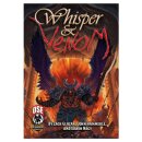 Old-School Essentials RPG: Whisper & Venom