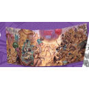 Dungeon Crawl Classics: Purple Planet Judges Screen (EN)