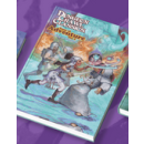 Dungeon Crawl Classics: Tome of Adventure Vol. 2 (EN)