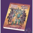 Dungeon Crawl Classics: Tome of Adventure Vol. 4 The...