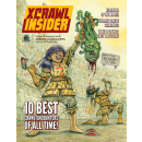 Xcrawl Classics: Insider #1 (EN)