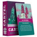 Cartel Deck of Locations