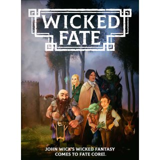 Wicked Fate
