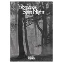 Forbidden Psalm RPG: Ysbrydnos Spirit Night