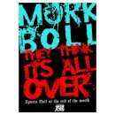 Forbidden Psalm RPG: Mörk Boll Season 2 They Think...