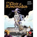 Dungeon Crawl Classics RPG: The Elixir of Kosomodes (EN)