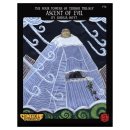 Ascent of Evil 5E (EN)