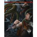 Castles and Crusades RPG: S4 Dwarven Glory (EN)