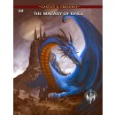 Castles and Crusades RPG: S3 The Malady of Kings (EN)