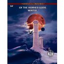 Castles and Crusades RPG: S8 The Horned Gods Winter (EN)