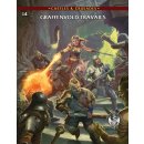 Castles and Crusades RPG: I4 Graffenfold Adventures (EN)