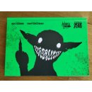 Mörk Borg RPG: Goblin Gonzo Hardback (EN)