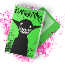 Mörk Borg RPG: Goblin Gonzo Earworms Cassette Tape (EN)