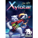 Xylotar (EN)