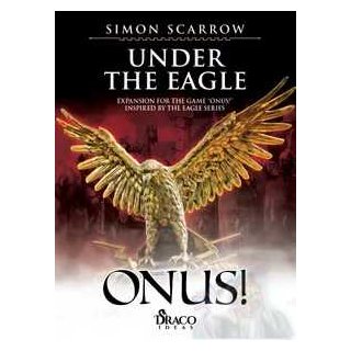 Onus!: Under the Eagle (EN)