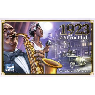 1923 - Cotton Club (EN)