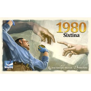 1980 - Sixtina (EN)
