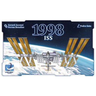 1998 - ISS (EN)