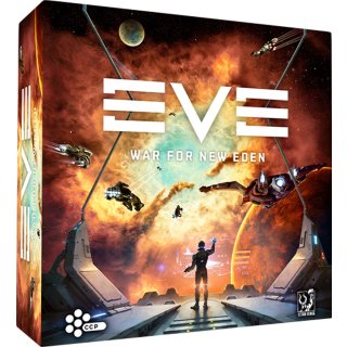 EVE: War for New Eden (EN)