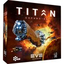 EVE - War for New Eden: Titan (EN)