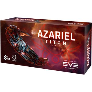 EVE - War for New Eden: Azariel (EN)