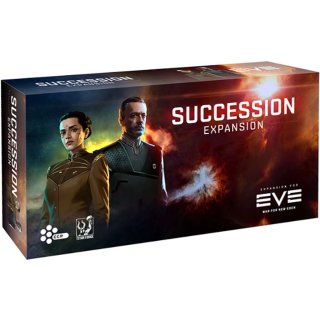 EVE - War for New Eden: Succession (EN)