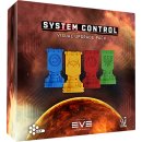 EVE - War for New Eden: Control Pack Visual Upgrade (EN)