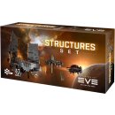 EVE - War for New Eden: Structures Set (EN)