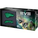 EVE - War for New Eden: Gallente Collectors Box (EN)