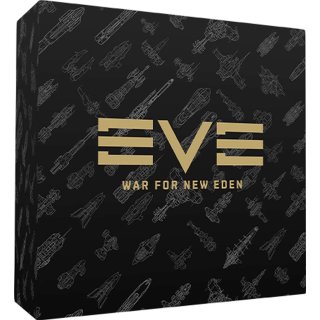 EVE: War for New Eden - Oversized (EN)