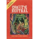 Old-School Essentials RPG: Chaotic Neutral (EN)