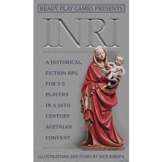 I.N.R.I. RPG (EN)