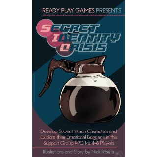 Secret Identity Crisis RPG (EN)