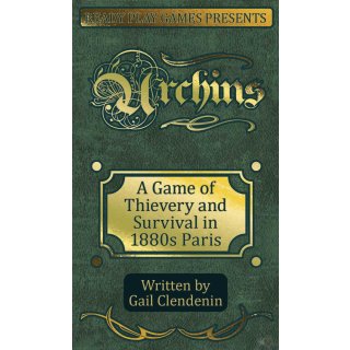 Urchins RPG (EN)