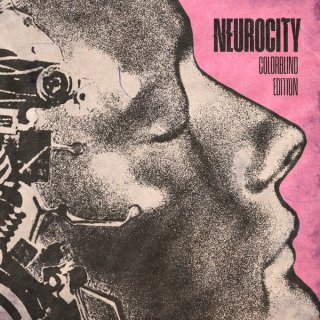 Warpland/Hell Night RPG Neurocity Colorblind Edition (EN)