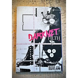 Cy_Borg RPG: Darknet Filth (EN)