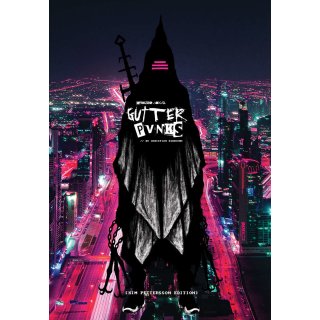 Cy_Borg RPG: gutter_PVNKS (EN)