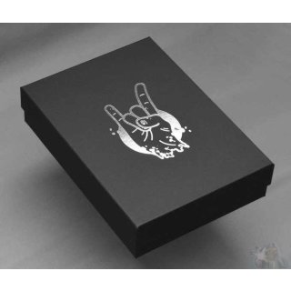 The Black Hack RPG: Black Box (EN)