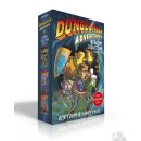 Dungeoneer Adventures: Academy Collection (EN)