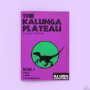 The Kalunga Plateau Issue 3 (EN)