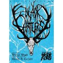 Mörk Borg RPG: Black Antlers Zine (EN)