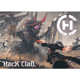 HacKClad (EN)