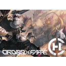HacKClad: Cross Fate (EN)